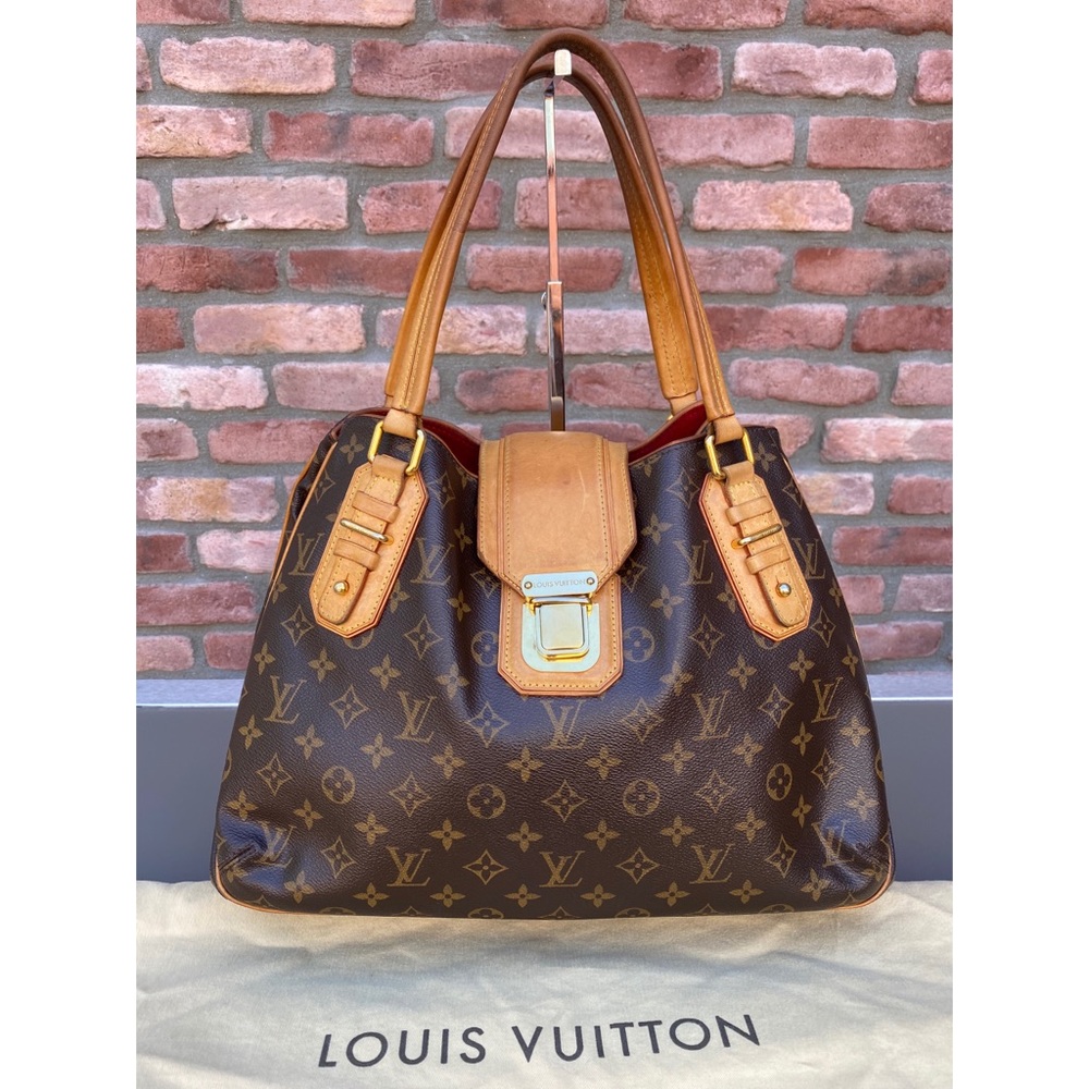 Louis Vuitton Monogram Griet
